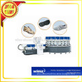 Xz0022 Full-Auto Rotary Type Directly Injection and Molding Machine